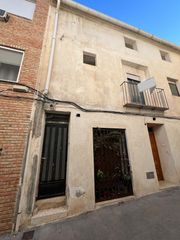 Xalet  C/ mestre rafael tormo. Solvia inmobiliaria  casa agullent