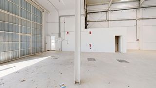 Affitto Capannone industriale  Pol. ind los olivares. Solvia inmobiliaria  nave industrial jaén