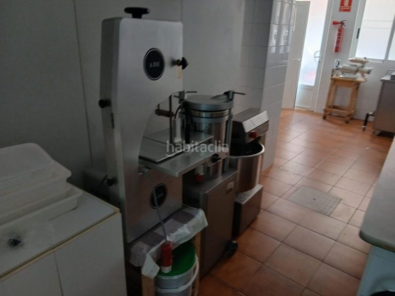 Foto 12fd84c5-5936-49a1-83a1-e9013562ed34. Local comercial a pueblo de Cullera Cullera