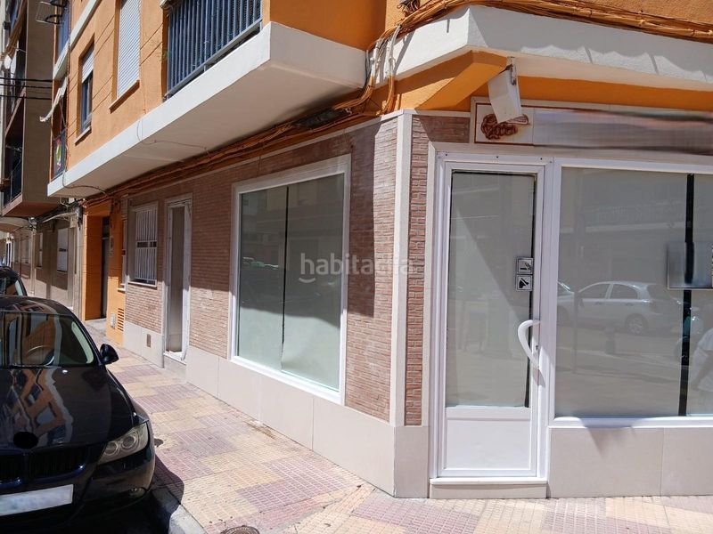Foto 1d222389-5d86-43eb-bf79-93fa3f2f2964. Local comercial a pueblo de Cullera Cullera