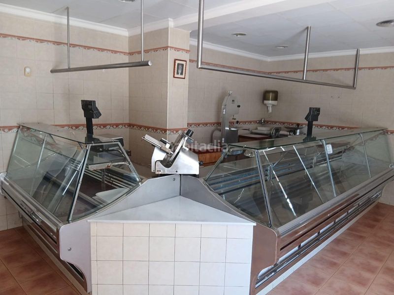 Foto 1dd97aff-0f69-4b73-9a10-0c8dc761fd50. Local comercial a pueblo de Cullera Cullera