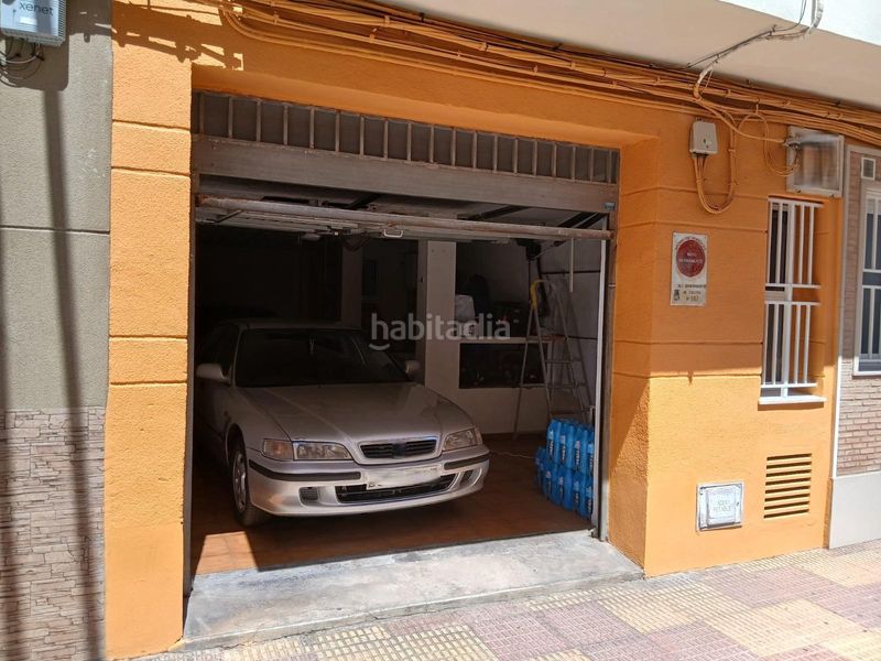 Foto 57b740d7-15b2-487a-a1b3-2a1851cc0642. Local comercial a pueblo de Cullera Cullera