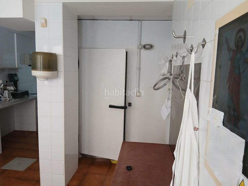 Foto 7e4b2a7d-2e06-4e5a-a888-0e9dffd1ceb5. Local comercial a pueblo de Cullera Cullera