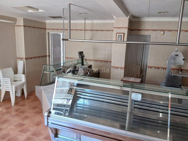 Foto 8ed87c97-3dec-43b7-826a-97053ccaae25. Local comercial a pueblo de Cullera Cullera