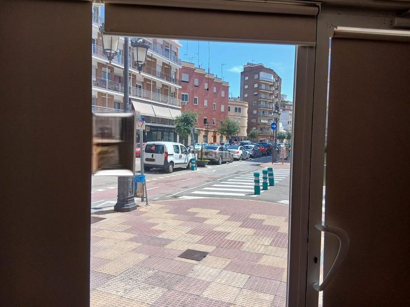 Foto 96c91af1-0872-48eb-9202-27bb9bb23953. Local comercial a pueblo de Cullera Cullera