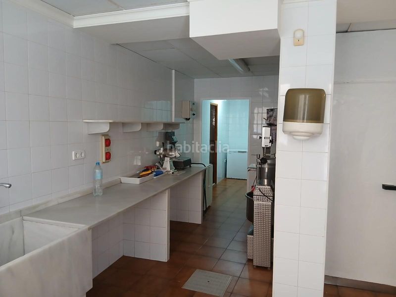 Foto ed9c1b09-271a-42df-b3fa-c36fcd1e7fa7. Local comercial a pueblo de Cullera Cullera