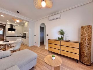 Apartament  C/ villa madrid. Solvia inmobiliaria  apartamento torrevieja
