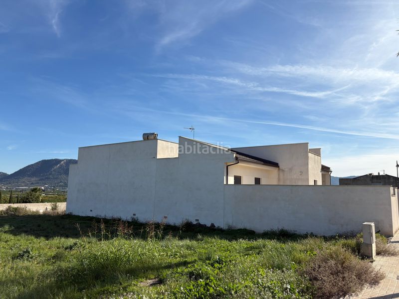 Foto 46d8e970-3ba0-4ecb-ad2f-b536333b2715. Finca rústica a Llanera de Ranes