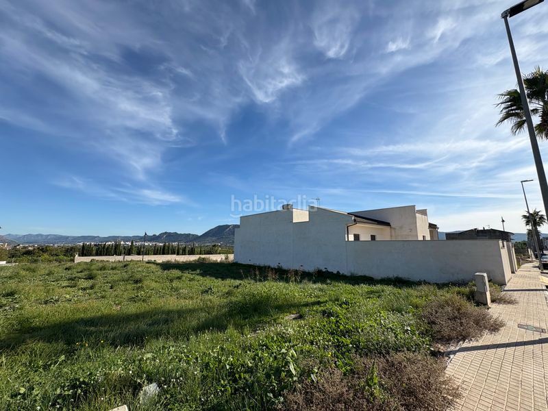 Foto f7413d88-2a49-4fc2-818e-80b8e2da2950. Finca rústica a Llanera de Ranes
