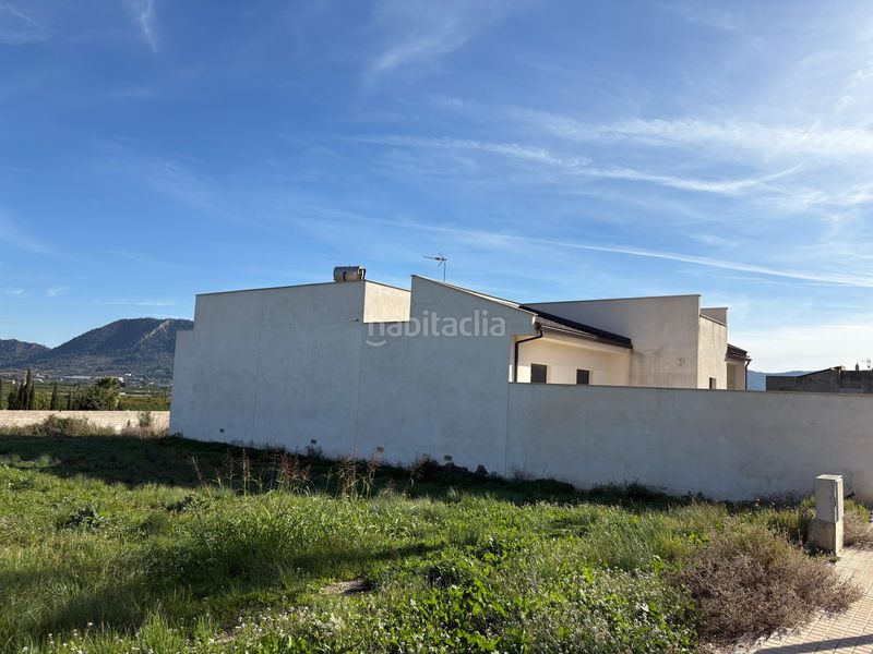 Foto fc0a8a9c-e1b3-4638-9f11-01538c936039. Finca rústica a Llanera de Ranes