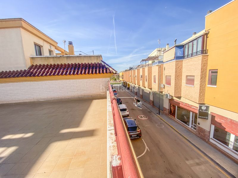 Foto 7c5034f6-69d0-41a0-9e9c-9b9fa07dfec5. Dúplex amb aparcament a Desamparados - Hurchillo - Torremendo Orihuela
