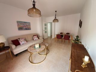 Appartement  C/ juan de austria. Solvia inmobiliaria  piso alhama de murcia