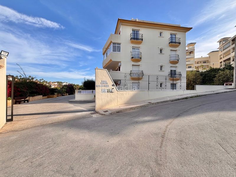 Foto 08df320f-4ee7-4e3c-b017-58d7fcdd384e. Apartament amb aparcament a Villamartín-Las Filipinas Orihuela