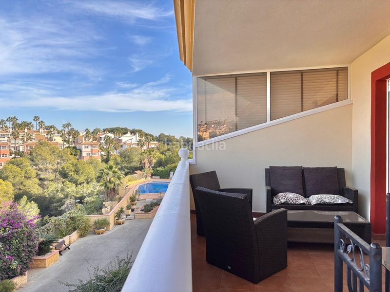 Foto 1d033cfd-6e9a-4a5e-bc4d-74292ef2d611. Apartament amb aparcament a Villamartín-Las Filipinas Orihuela