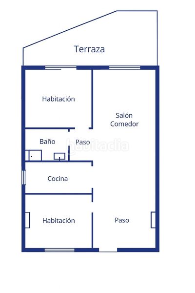Foto 277abecf-38f2-4b65-b1ff-0d1c6a29edee. Apartament amb aparcament a Villamartín-Las Filipinas Orihuela