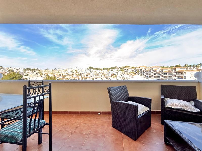 Foto 2e5c50aa-dd88-4542-8052-3b056c61182f. Apartament amb aparcament a Villamartín-Las Filipinas Orihuela