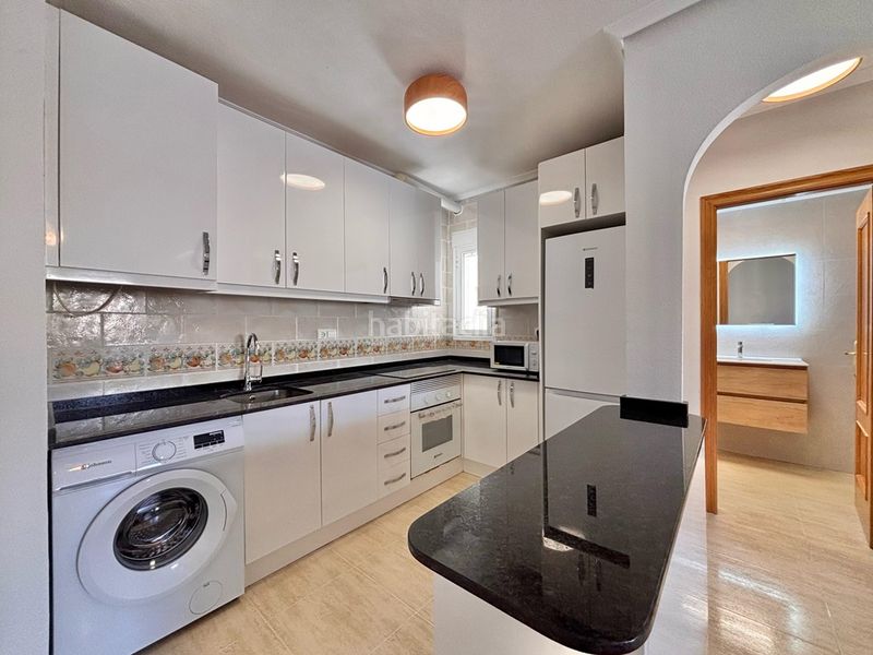 Foto 33f107b4-735f-4266-a655-58425438e38d. Apartament amb aparcament a Villamartín-Las Filipinas Orihuela