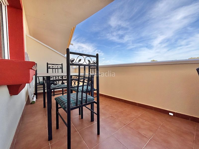 Foto 374942aa-9423-4425-ae21-067b5b2d1bb6. Apartament amb aparcament a Villamartín-Las Filipinas Orihuela