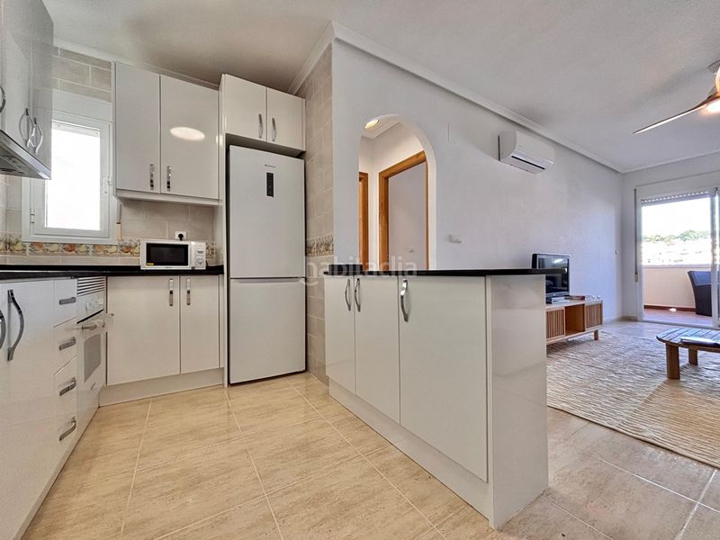 Foto 582ab62b-5c48-4222-bf03-3a9faab79a3f. Apartament amb aparcament a Villamartín-Las Filipinas Orihuela
