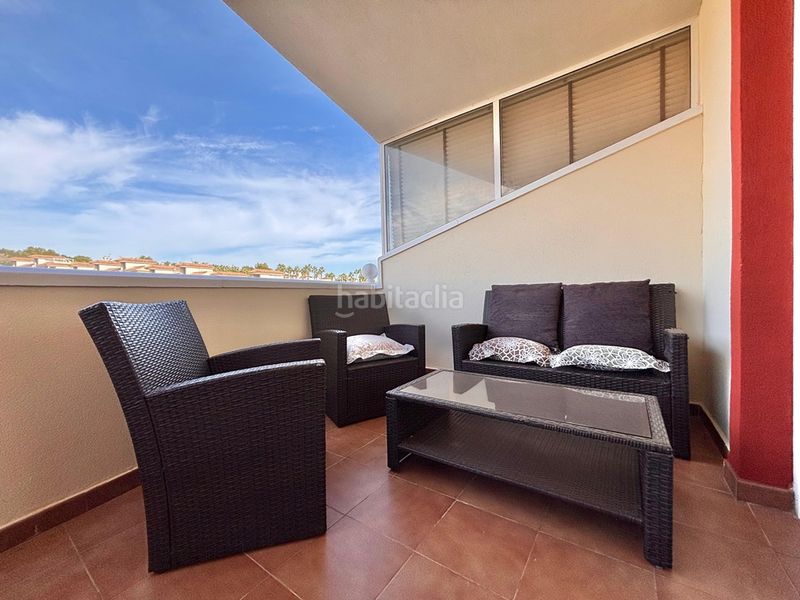 Foto 59f004e4-9e0d-46c1-8db8-2979a9d49d3f. Apartament amb aparcament a Villamartín-Las Filipinas Orihuela
