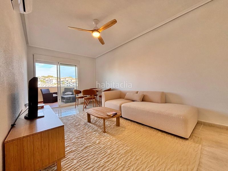 Foto 6ffb0c17-b9d0-4a0f-afd1-c95245674683. Apartament amb aparcament a Villamartín-Las Filipinas Orihuela