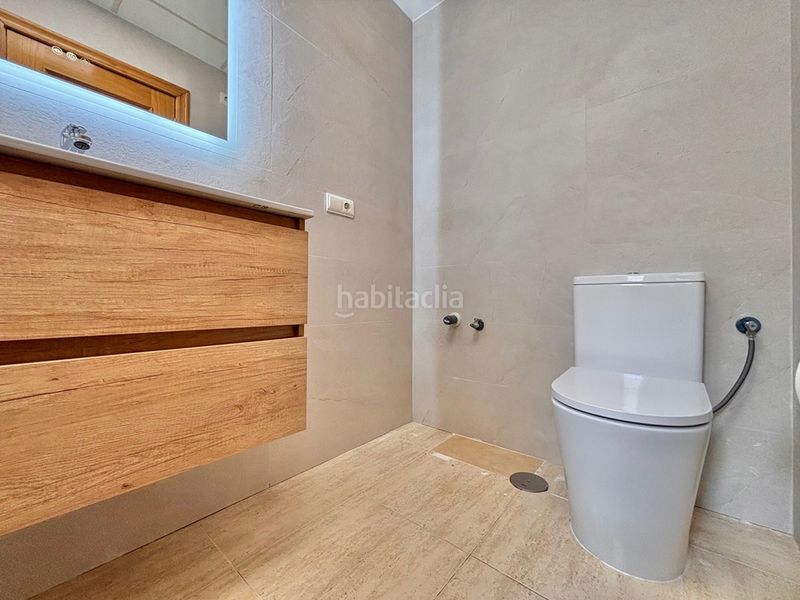 Foto 94c8a185-9788-4325-8ac7-b6d394276360. Apartament amb aparcament a Villamartín-Las Filipinas Orihuela