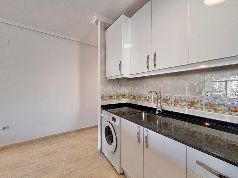 Foto aa8fb338-a597-490f-8e23-b379f89ca953. Apartament amb aparcament a Villamartín-Las Filipinas Orihuela
