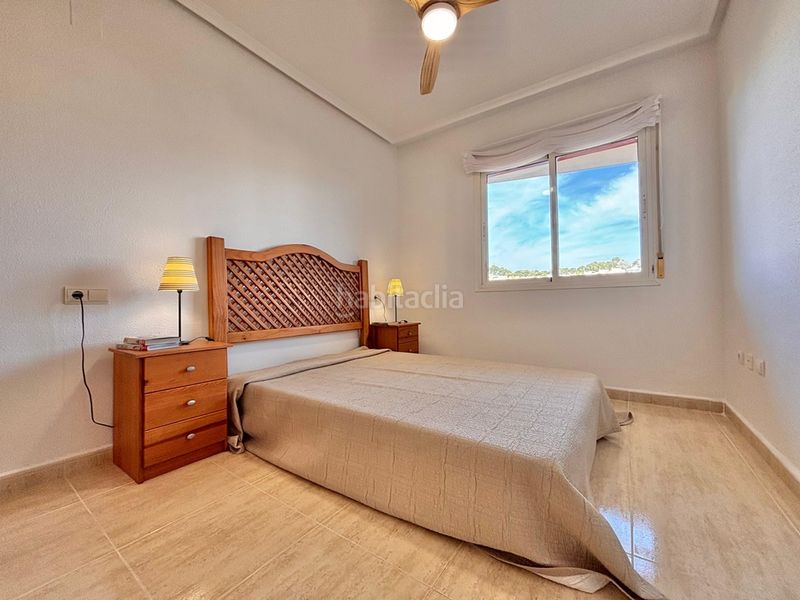 Foto bafbc71f-1a43-48a2-9309-7ff2979d95d5. Apartament amb aparcament a Villamartín-Las Filipinas Orihuela