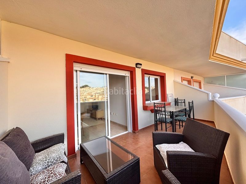 Foto bd389f2a-a742-4eb6-83f5-3f7fbafe3b88. Apartament amb aparcament a Villamartín-Las Filipinas Orihuela