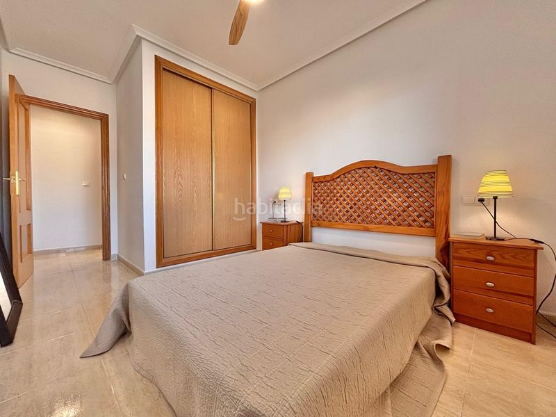 Foto bd704bfe-2135-49b8-9c07-2ba9f5d886a6. Apartament amb aparcament a Villamartín-Las Filipinas Orihuela