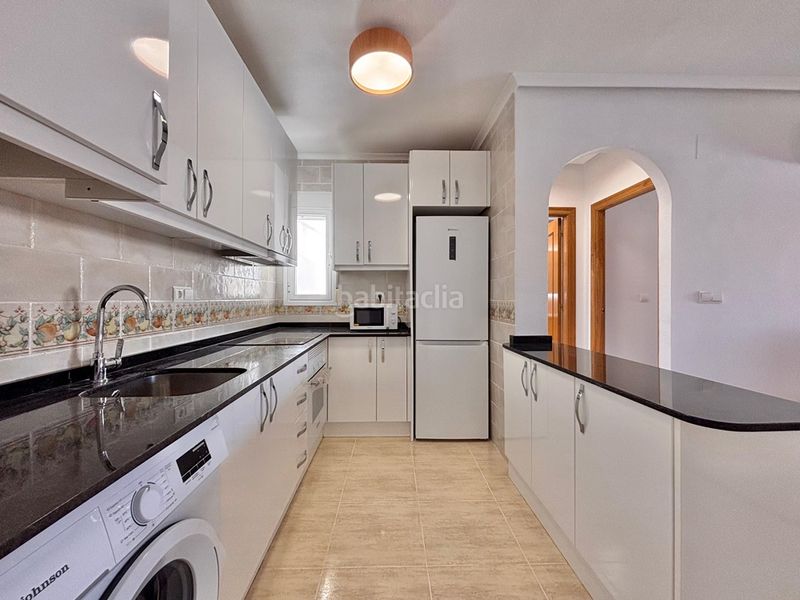 Foto d10782dc-4480-4717-a7e2-8e18d4445730. Apartament amb aparcament a Villamartín-Las Filipinas Orihuela