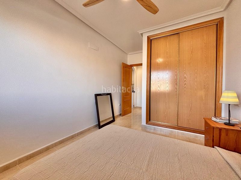 Foto d173de23-da5d-4852-a7db-2093e8988ec3. Apartament amb aparcament a Villamartín-Las Filipinas Orihuela