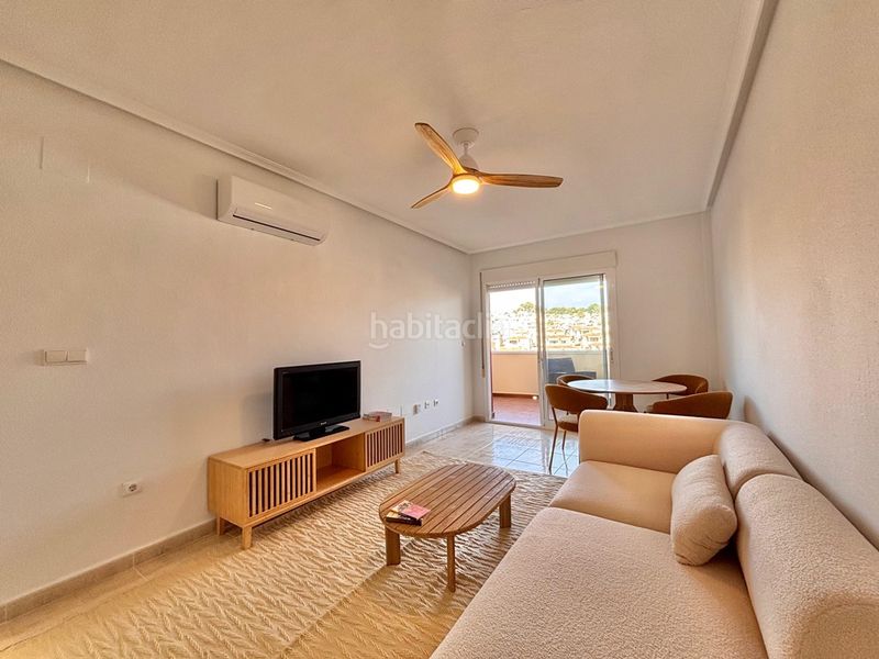 Foto de28164b-0c96-4401-8969-76df1c58f9f2. Apartament amb aparcament a Villamartín-Las Filipinas Orihuela