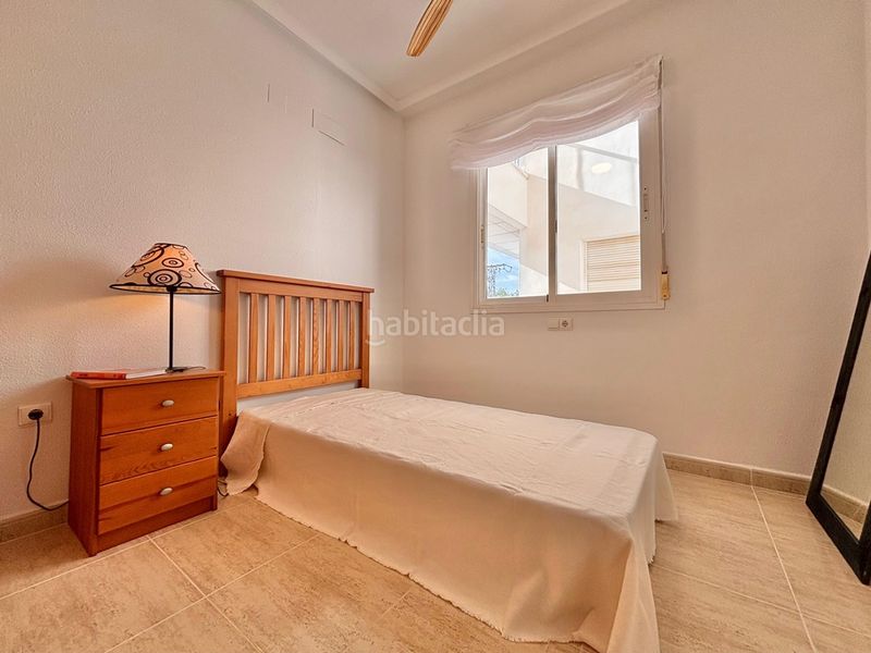 Foto e32f7730-538a-43a6-bfa6-a475d196b748. Apartament amb aparcament a Villamartín-Las Filipinas Orihuela