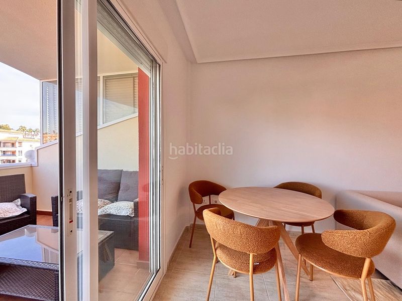 Foto efade2aa-ce1d-403b-8367-5b8c0c5f2345. Apartament amb aparcament a Villamartín-Las Filipinas Orihuela