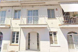 Appartement  Av. maritim gumersind riera. Solvia inmobiliaria  piso mercadal es
