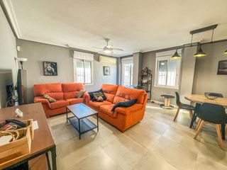 Àtic  C/ pintor pedro cano. Solvia inmobiliaria  ático beniel