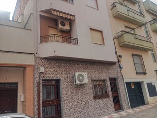 Pis  C/ arenales. Solvia inmobiliaria  piso torre del campo