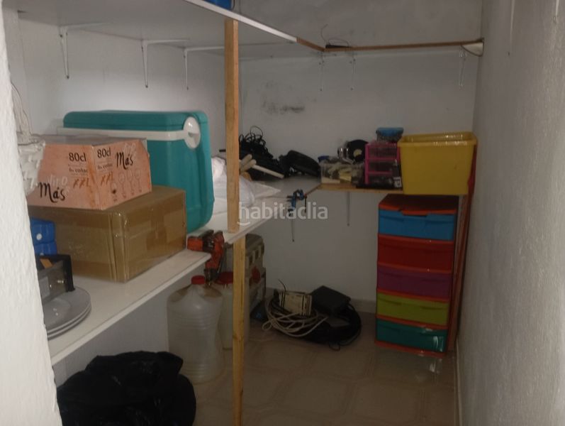 Foto 512a0d0f-8807-4206-a92c-5cf11e82fb4a. Piso solvia inmobiliaria piso torre del campo en Torredelcampo