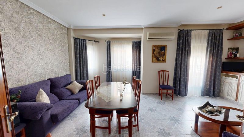 Foto 64a56732-0cbd-48ca-80b4-d8308c8e7044. Piso solvia inmobiliaria piso torre del campo en Torredelcampo