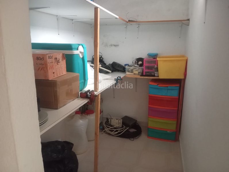 Foto 6abef3f7-77e6-445a-9112-f830ca3cead8. Piso solvia inmobiliaria piso torre del campo en Torredelcampo