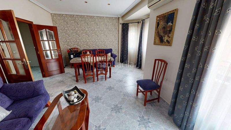 Foto 80d7785a-41d3-4bba-a1a6-97f341d3f728. Piso solvia inmobiliaria piso torre del campo en Torredelcampo