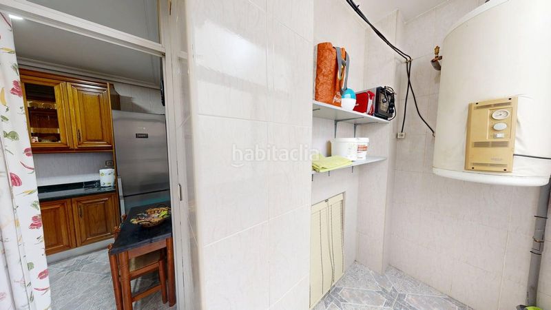 Foto 8175ff17-b403-4c7e-9149-98828839e1ed. Piso solvia inmobiliaria piso torre del campo en Torredelcampo
