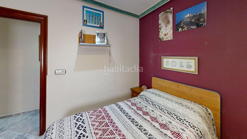 Foto a69b7ab8-baa9-4a2c-9272-b033b56f4102. Piso solvia inmobiliaria piso torre del campo en Torredelcampo