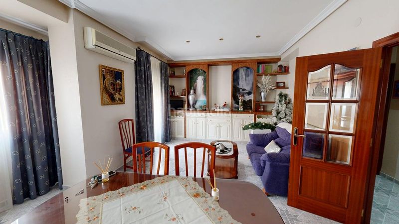 Foto ab27c56e-13c8-4226-9e39-9651641bb8b6. Piso solvia inmobiliaria piso torre del campo en Torredelcampo