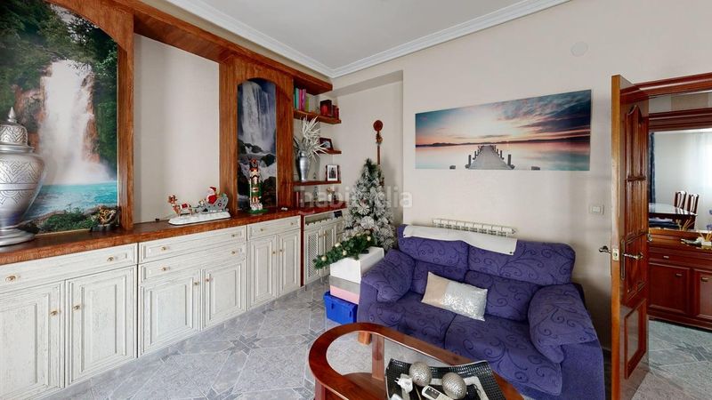 Foto c53390a8-21f4-49c4-8467-605d67ed853f. Piso solvia inmobiliaria piso torre del campo en Torredelcampo