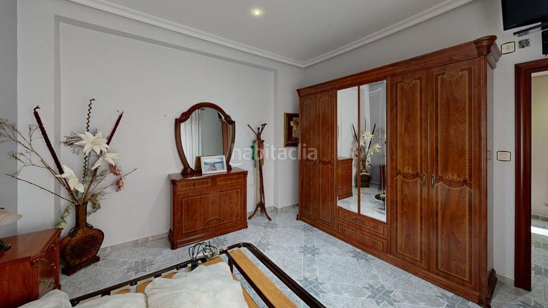 Foto cb58b0d2-110a-403b-b06a-7be0b3d94f04. Piso solvia inmobiliaria piso torre del campo en Torredelcampo
