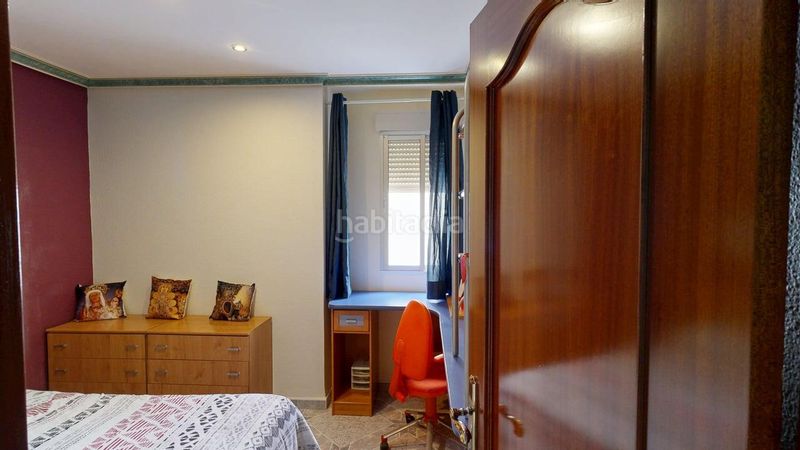 Foto d2a87523-d936-4ce8-b400-40962becd4bb. Piso solvia inmobiliaria piso torre del campo en Torredelcampo