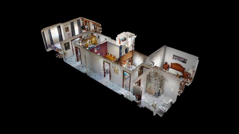 Foto e1727ae5-9335-4644-9bb8-4eb21cc87d27. Piso solvia inmobiliaria piso torre del campo en Torredelcampo