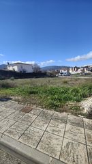Finca rústica a C/ Gregorio Ordoñez